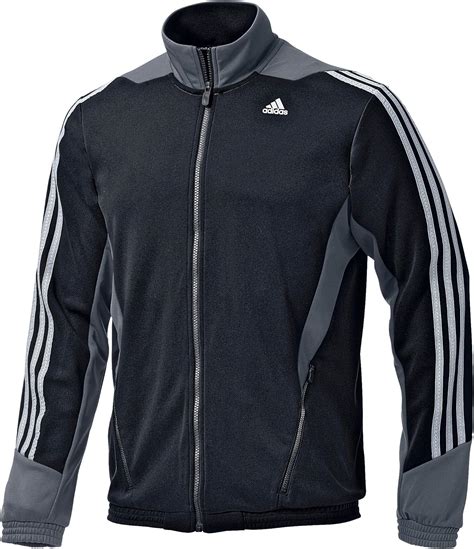 trainingsjacke herren adidas|Trendige Trainingsjacken für Herren .